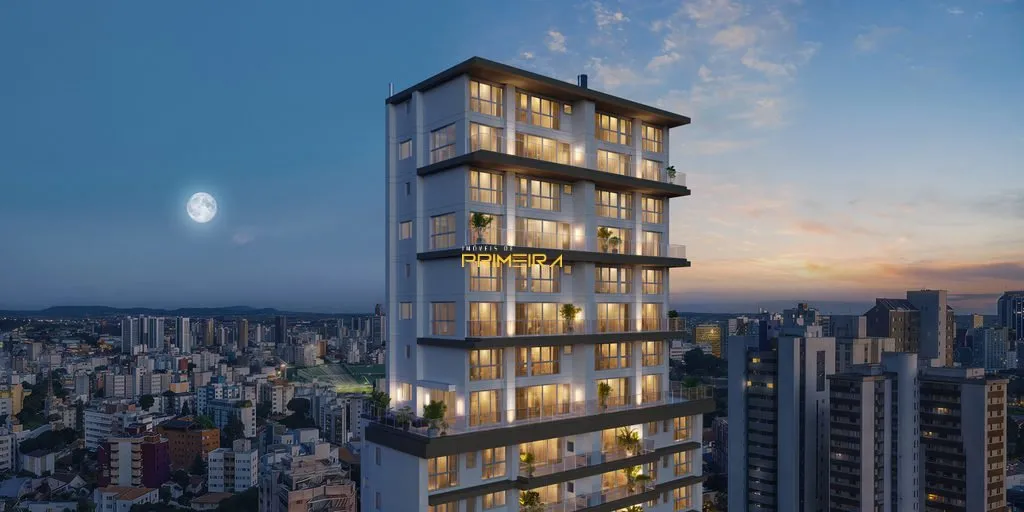Apartamento 3 quartos à venda em Juvevê, Curitiba/PR, foto 11