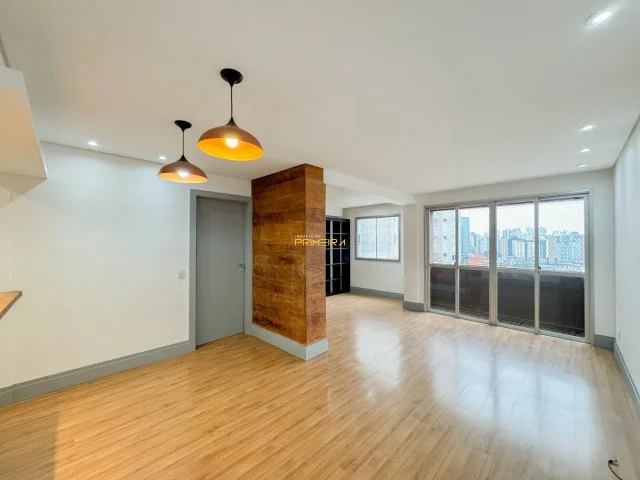 Apartamento de 3 quartos no Cristo Rei em Cristo Rei, Curitiba