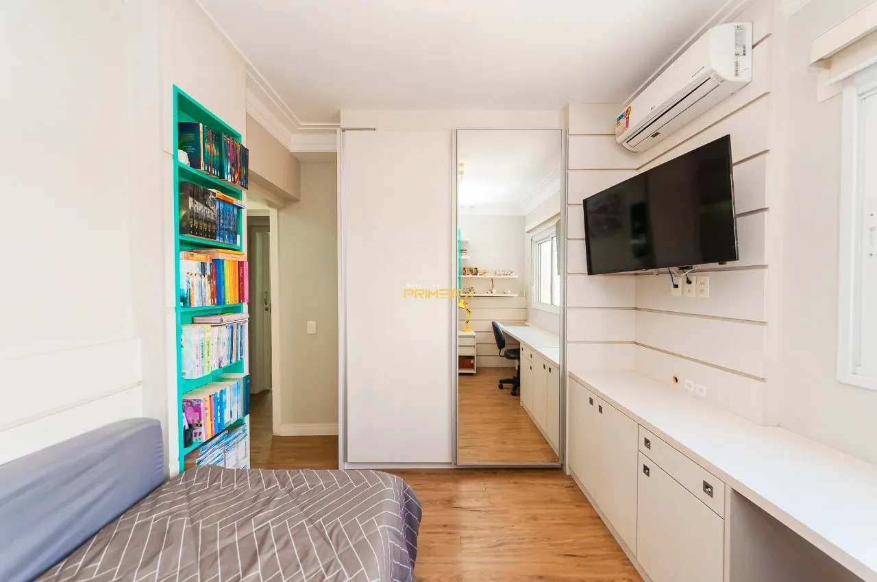 Apartamento 4 quartos à venda em Ecoville, Curitiba/PR, foto 14