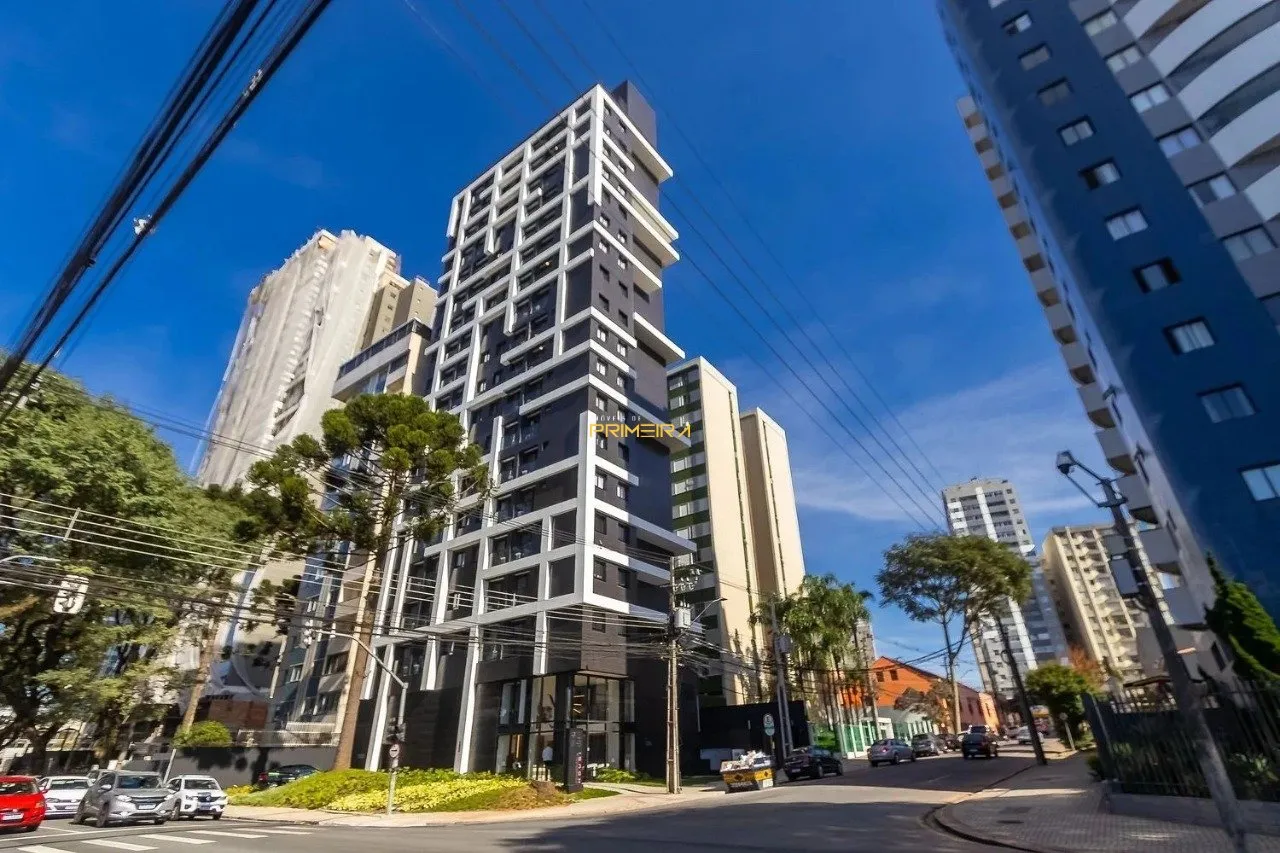 Studio 1 quarto à venda em Água Verde, Curitiba/PR, foto 32