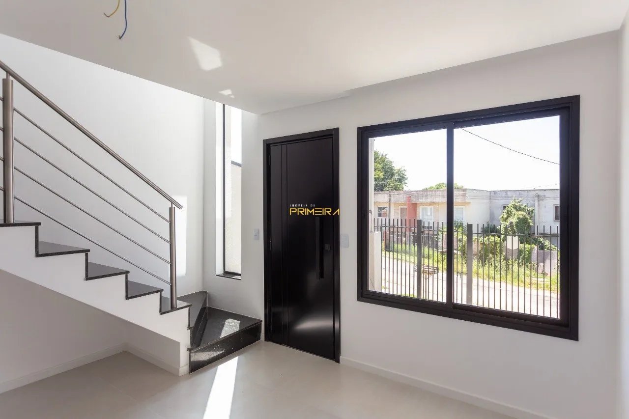 Sobrado 3 quartos à venda em Atuba, Curitiba/PR, foto 9