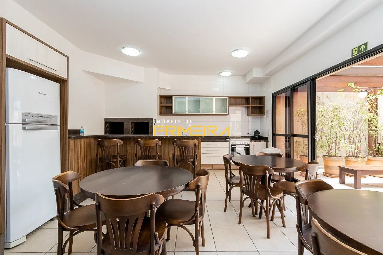 Condomínio Belgravia Residence em Vila Izabel, Curitiba, foto 3