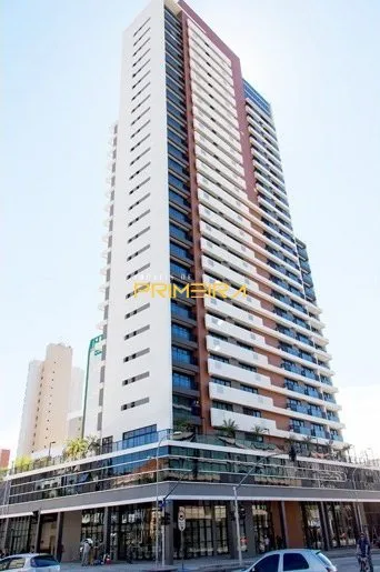 Sala comercial à venda em Centro, Curitiba em Centro, Curitiba