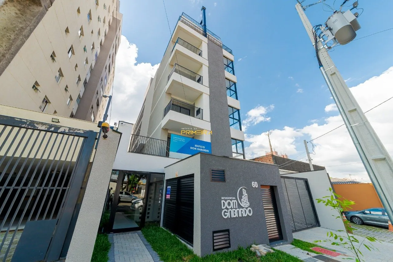 Garden / Diferenciados 3 quartos à venda em Capão Raso, Curitiba/PR, foto 1