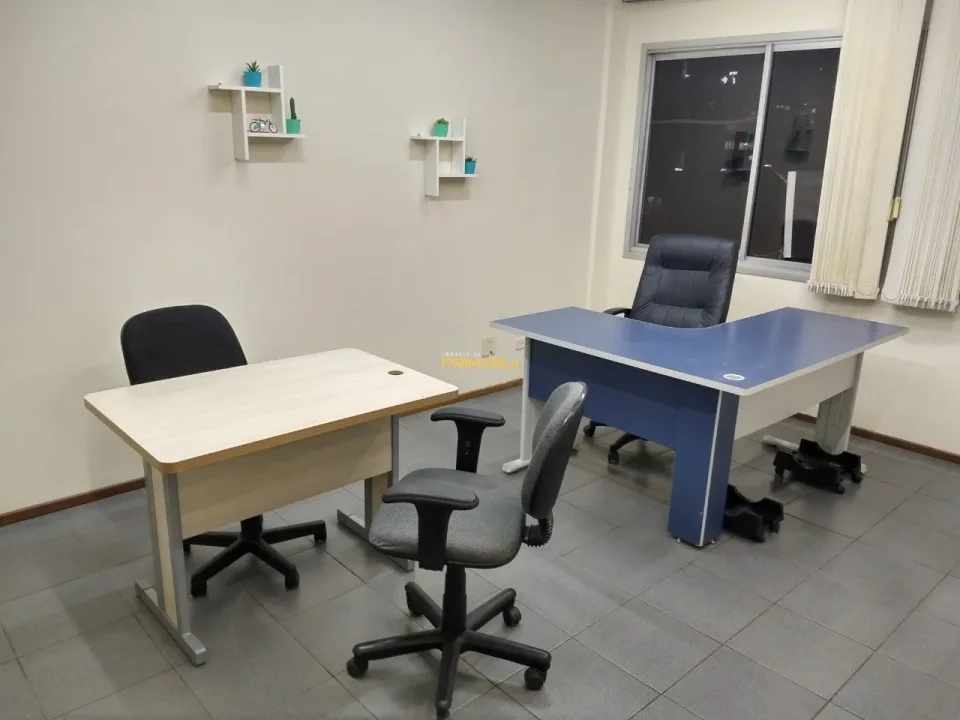 Sala Aérea à venda em Centro, Curitiba/PR, foto 4