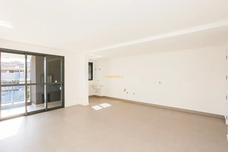 Apartamento 2 quartos à venda em Vila Izabel, Curitiba/PR, foto 5