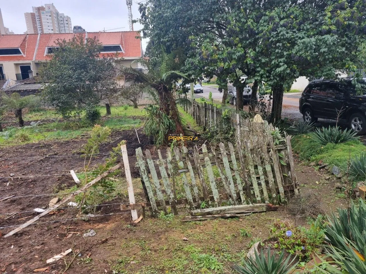 Área à venda em Campo Comprido, Curitiba/PR, foto 4