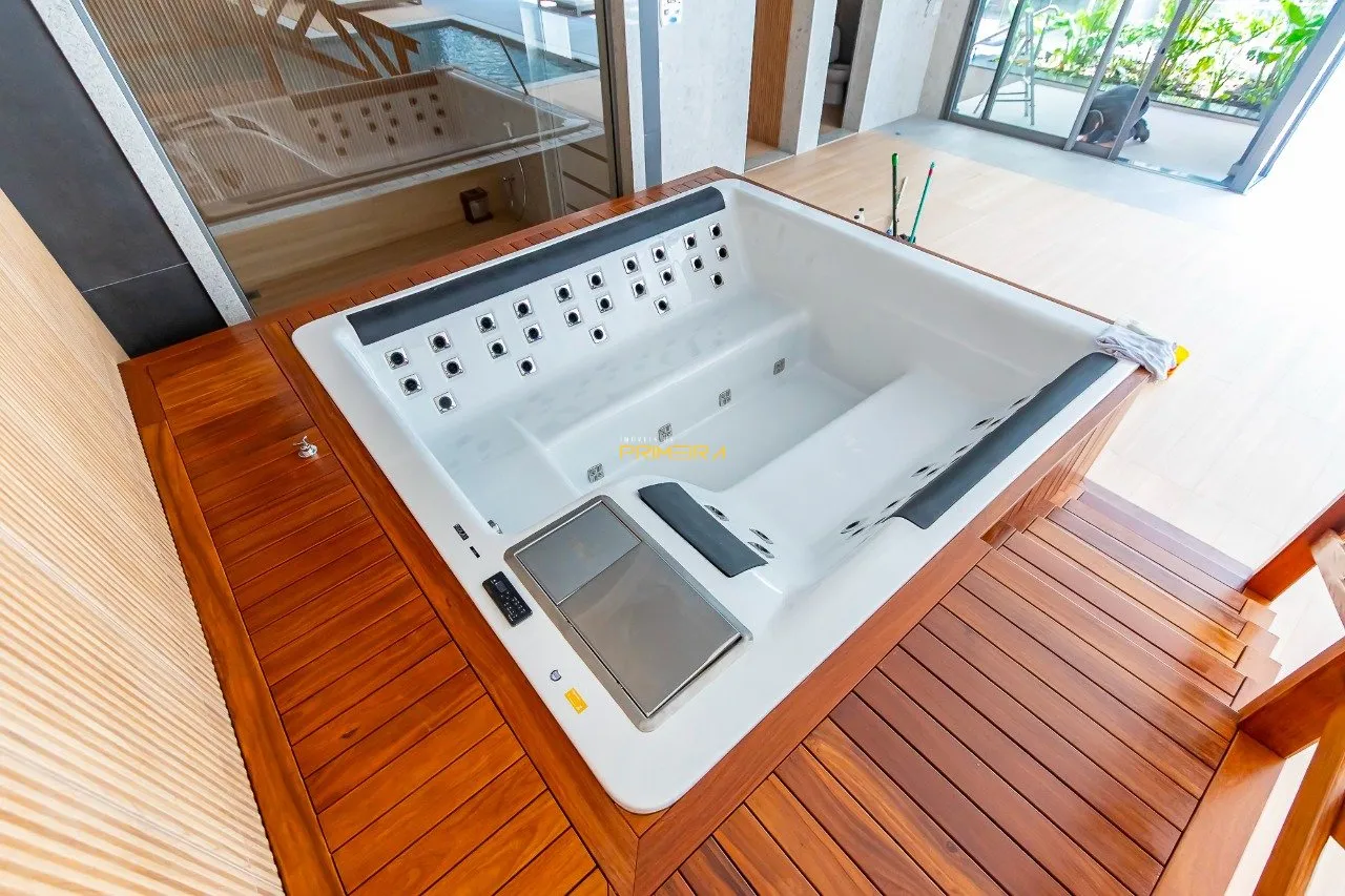 Apartamento 3 quartos à venda em Ecoville, Curitiba/PR, foto 43