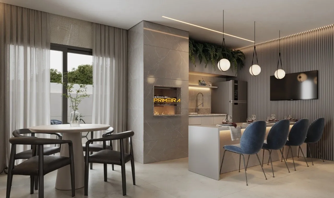 Apartamento 2 quartos à venda em Água Verde, Curitiba/PR, foto 11