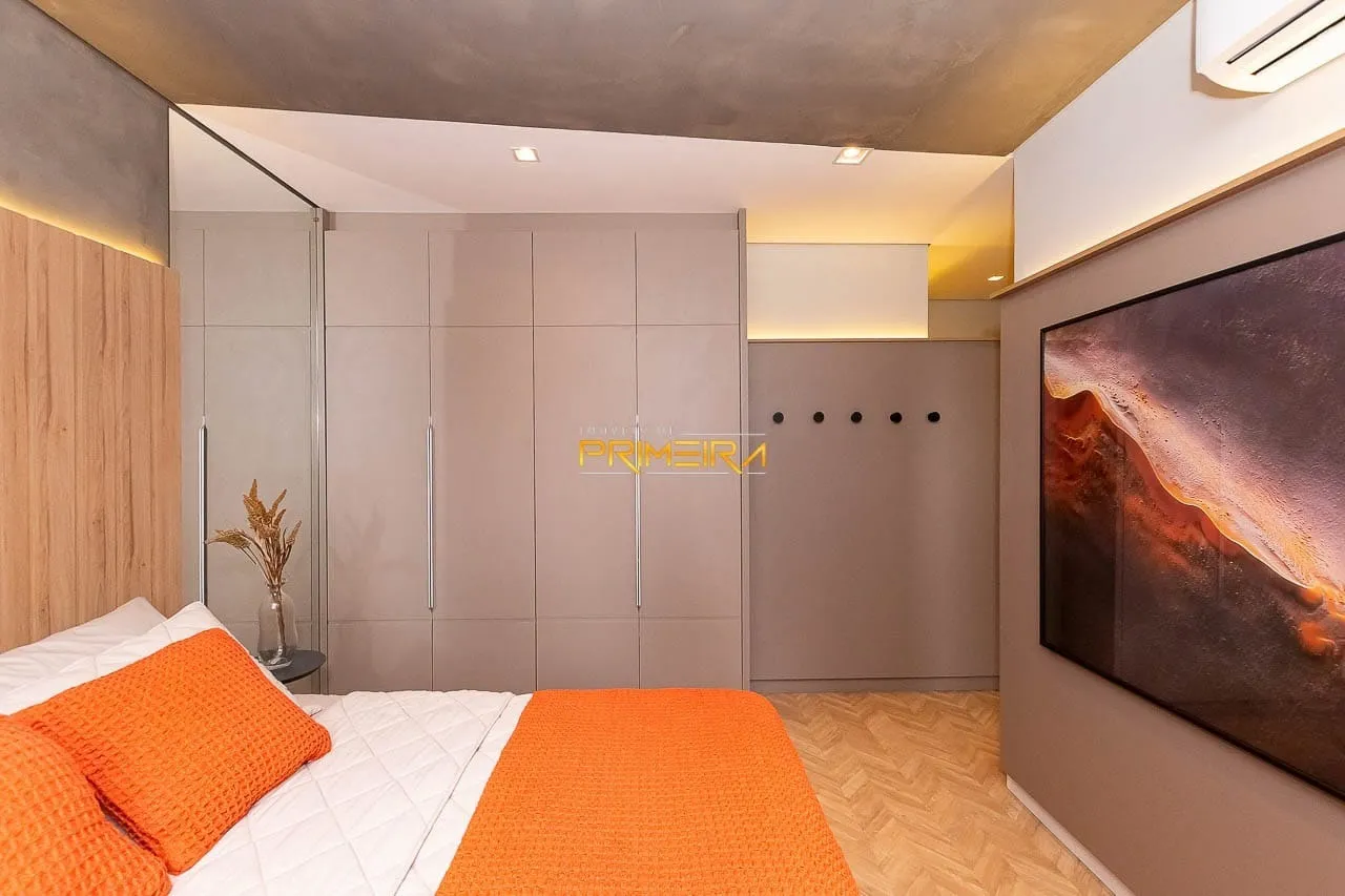 Apartamento 2 quartos à venda em Bigorrilho, Curitiba/PR, foto 10