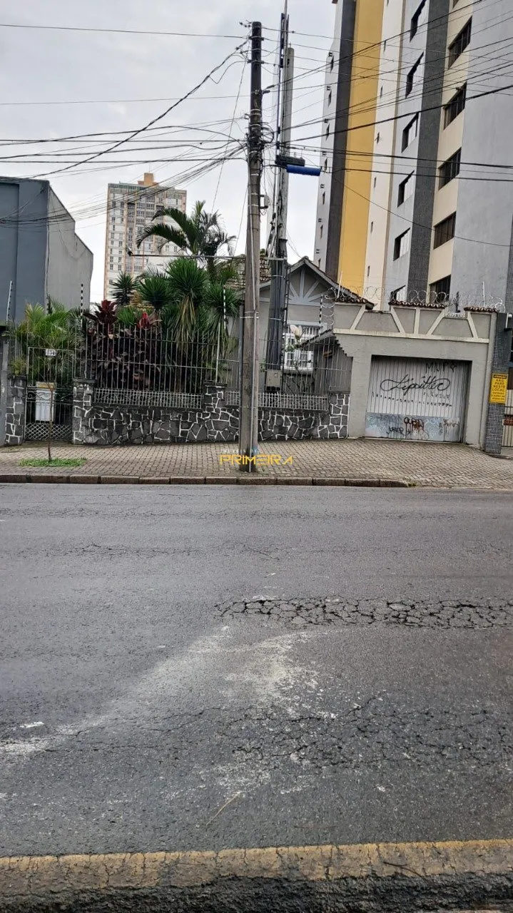Terrenos Residenciais à venda em Centro, Curitiba/PR, foto 3