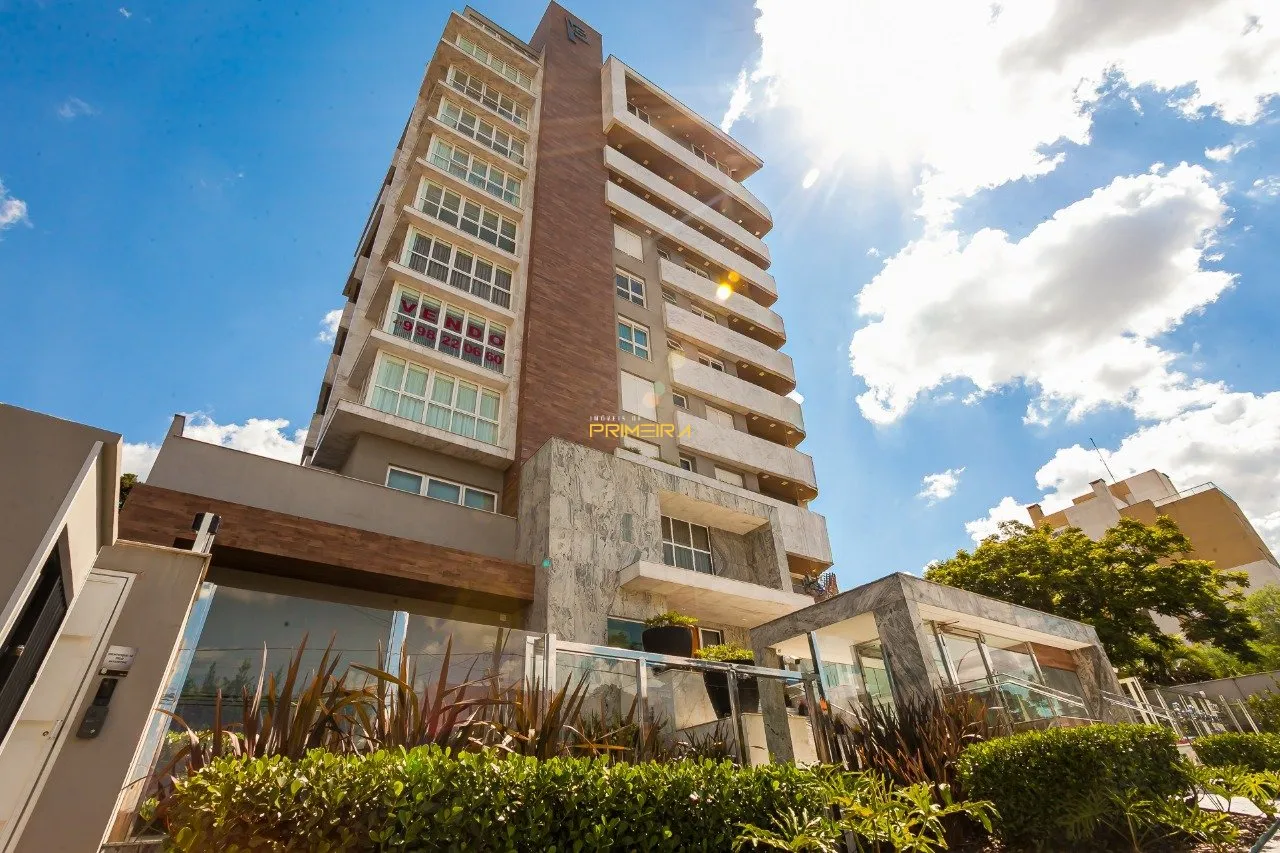 Apartamento 3 quartos à venda em Carioca, São José dos Pinhais/PR, foto 25