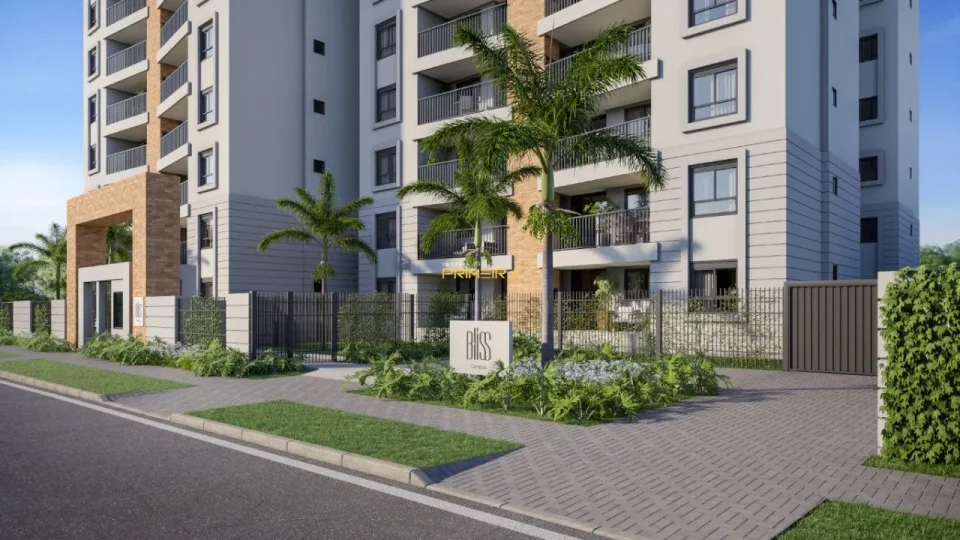Apartamento 3 quartos à venda em Prado Velho, Curitiba/PR, foto 3