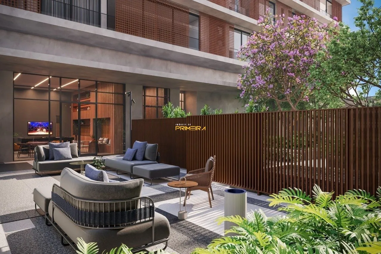 Apartamento 3 quartos à venda em Bigorrilho, Curitiba/PR, foto 26