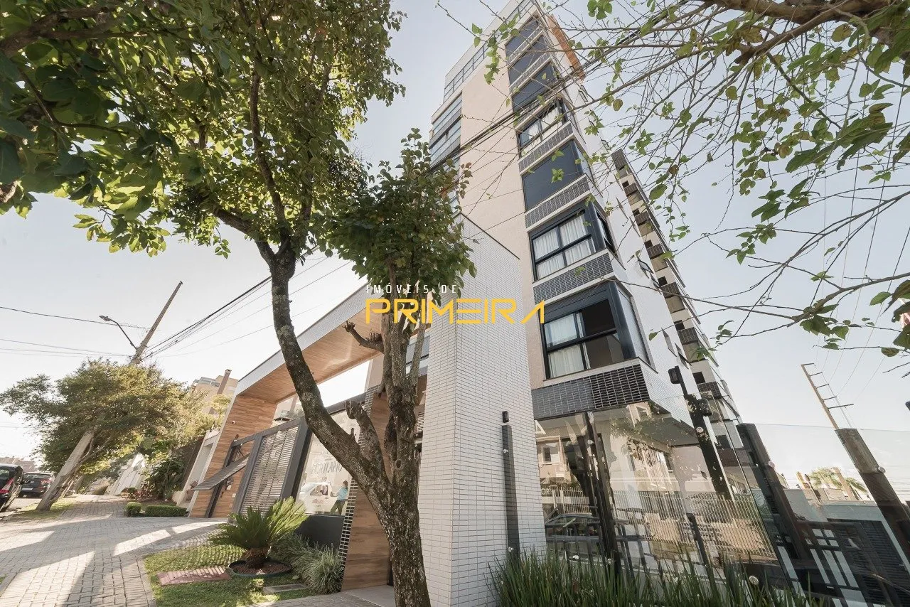 Apartamento 2 quartos à venda em Vila Izabel, Curitiba/PR, foto 25