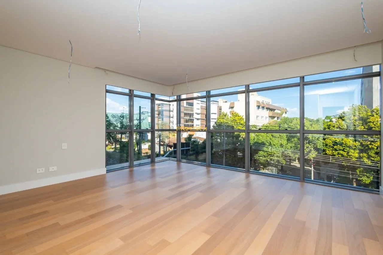 Apartamento 3 quartos à venda em Cabral, Curitiba/PR, foto 13