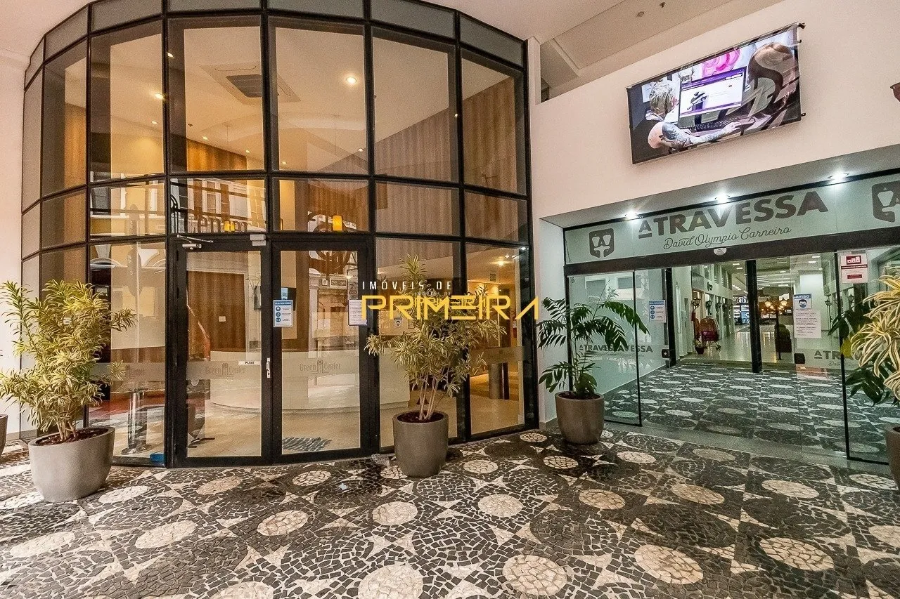 Sala Aérea à venda em Centro, Curitiba/PR, foto 2