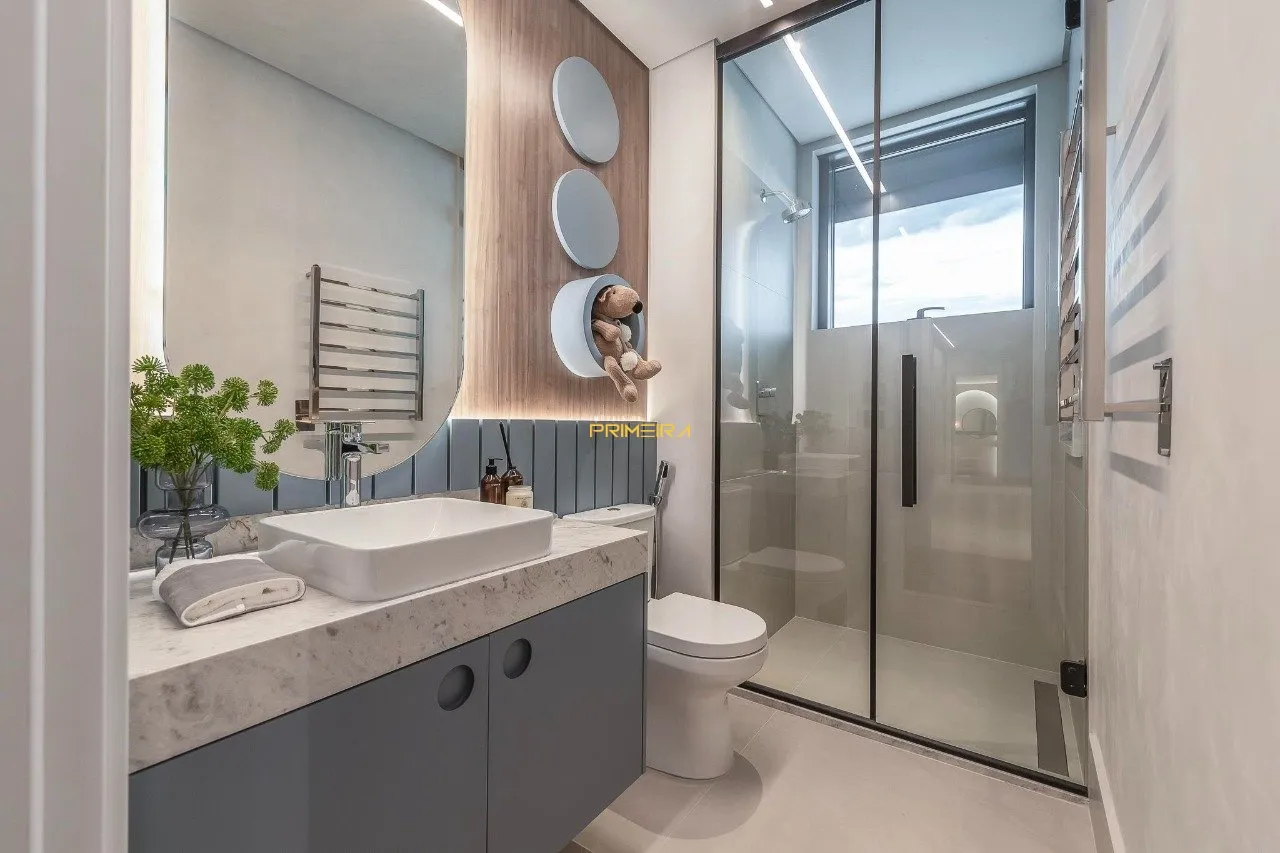 Apartamento 3 quartos à venda em Mossunguê, Curitiba/PR, foto 21