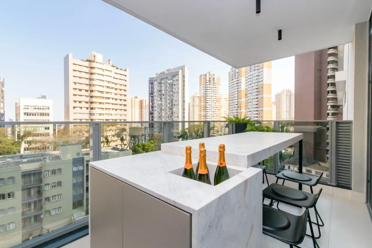 Apartamento 3 quartos à venda em Água Verde, Curitiba/PR, foto 11