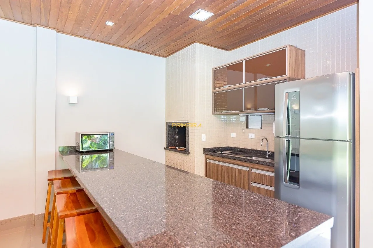 Apartamento 2 quartos à venda em Mossunguê, Curitiba/PR, foto 21