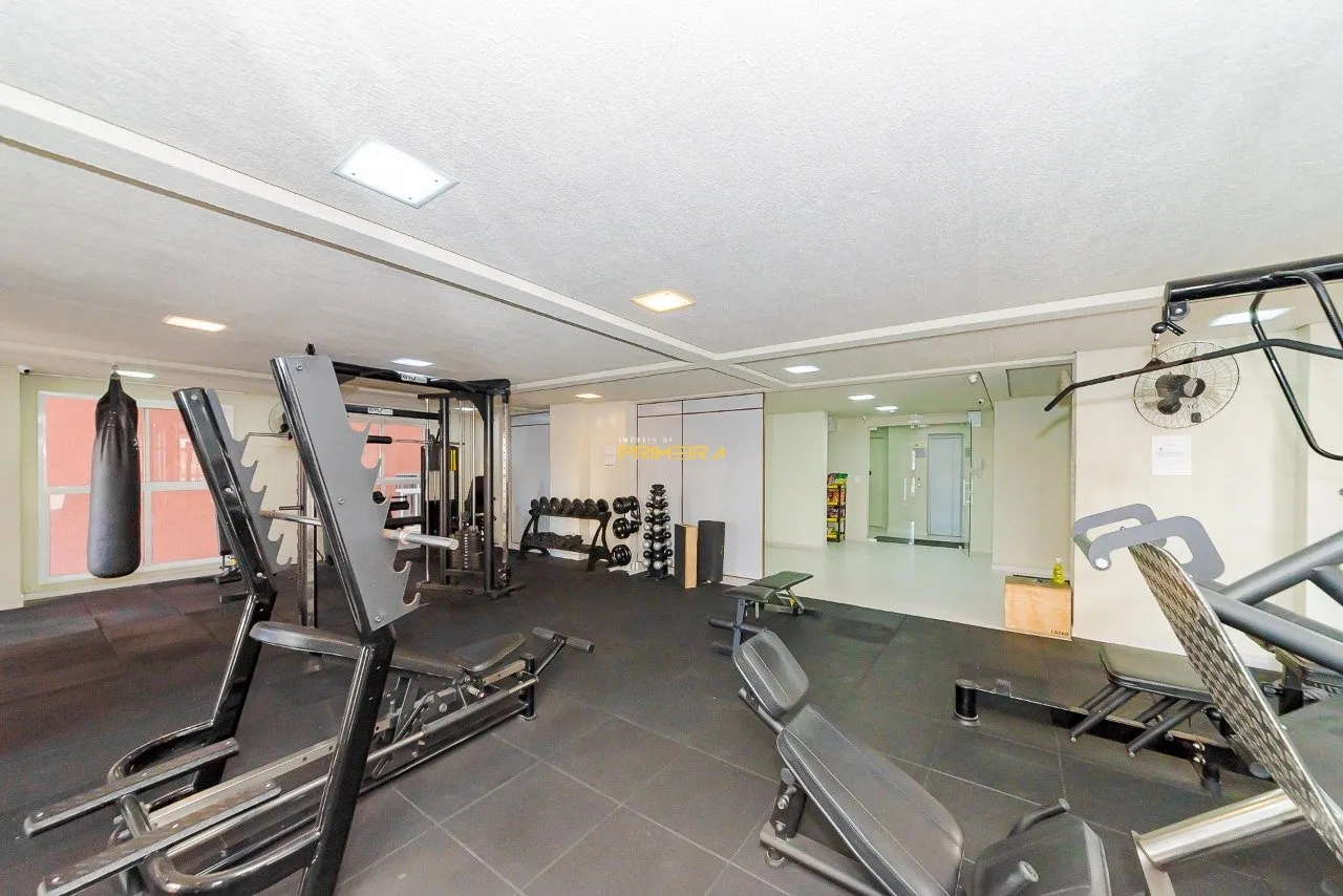 Apartamento 2 quartos à venda em Centro, Curitiba/PR, foto 23