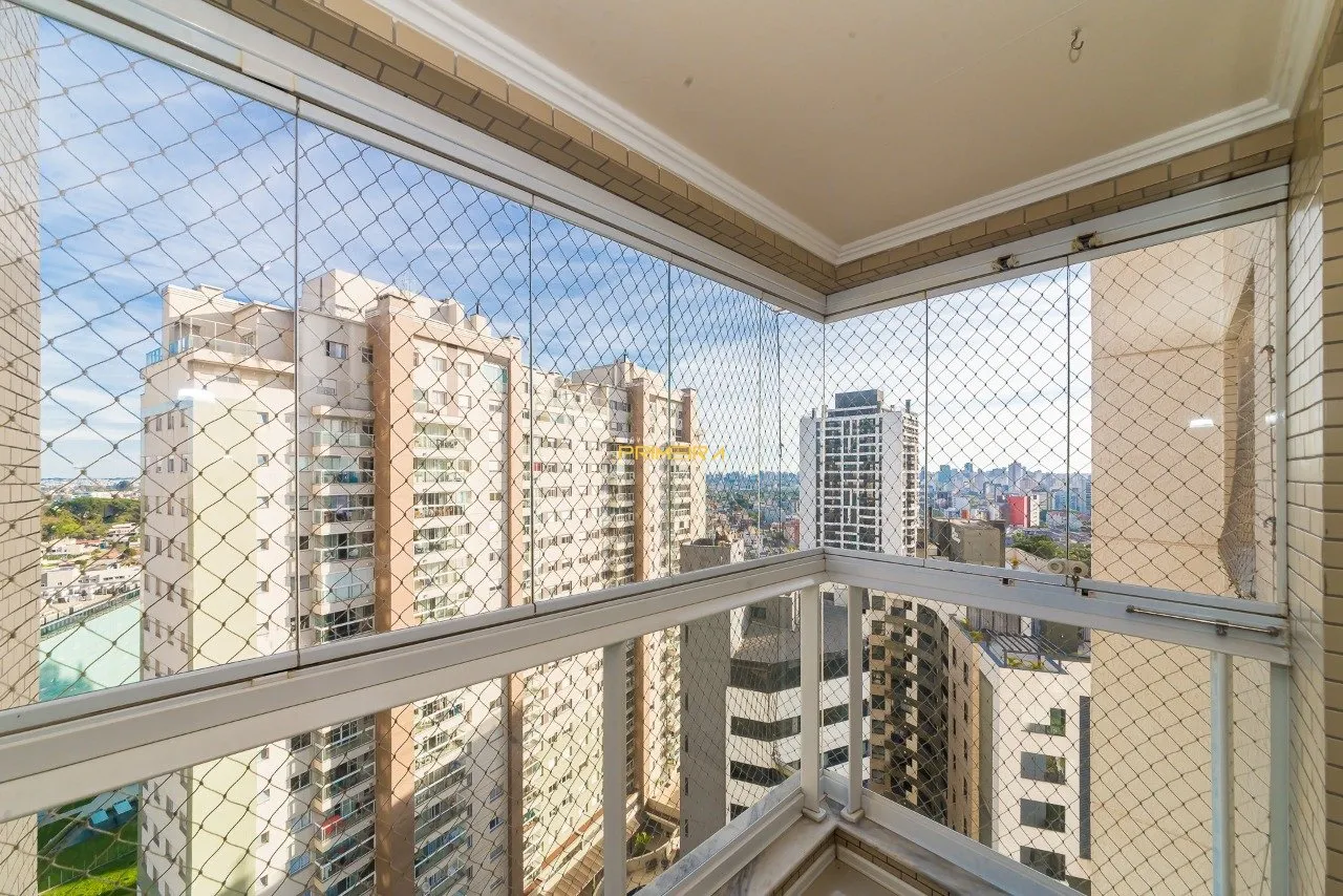 Apartamento 2 quartos à venda em Cristo Rei, Curitiba/PR, foto 23