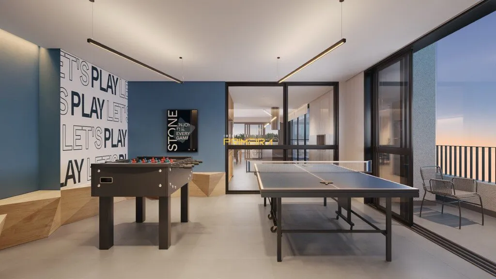 Apartamento 3 quartos à venda em Novo Mundo, Curitiba/PR, foto 11