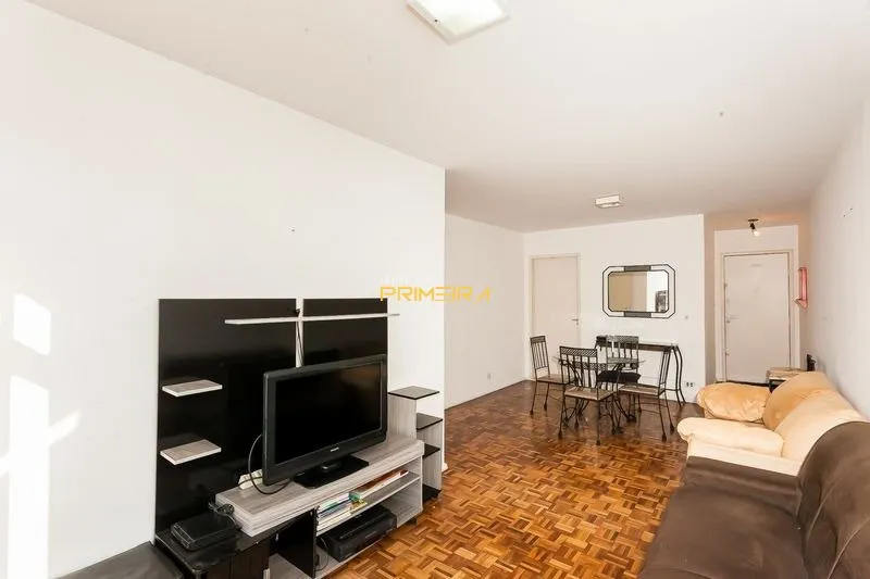Apartamento 3 quartos à venda em Cristo Rei, Curitiba/PR, foto 3
