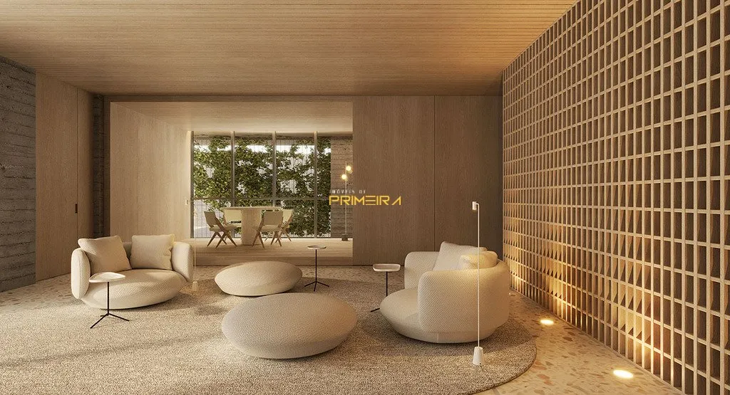 Apartamento 3 quartos à venda em Juvevê, Curitiba/PR, foto 3