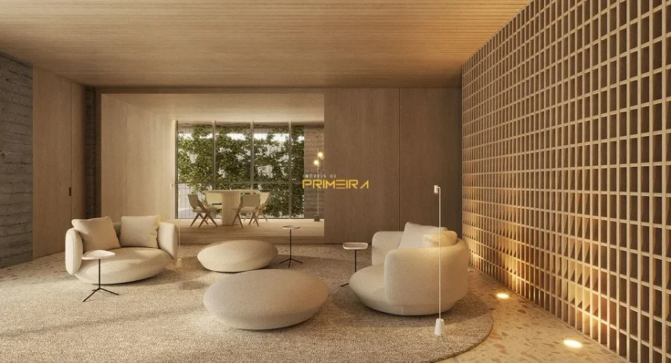 Apartamento 3 quartos à venda em Juvevê, Curitiba/PR, foto 3