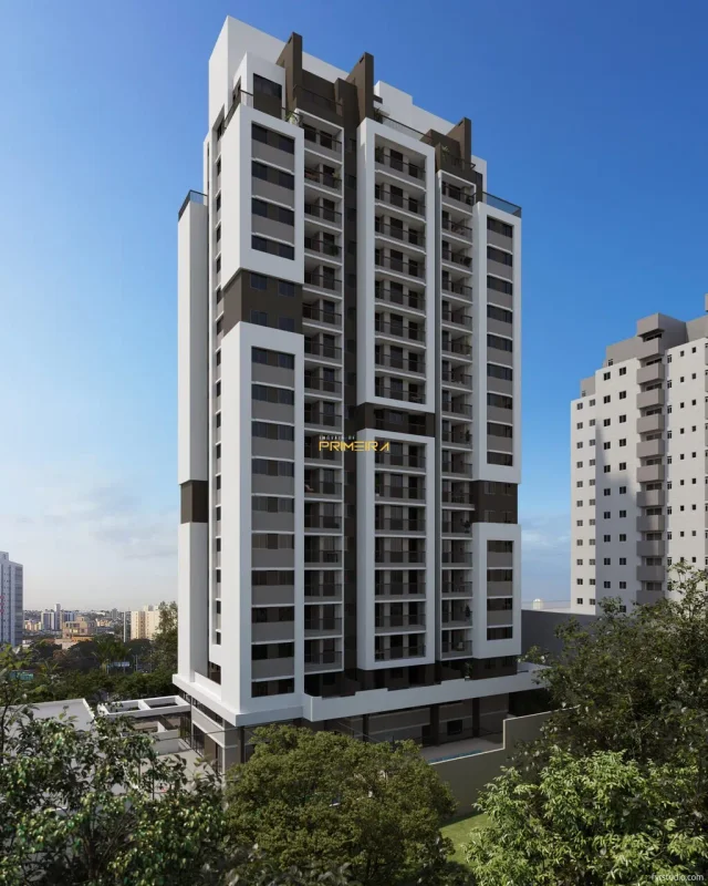 Apartamento à venda em Portão, Curitiba em Portão, Curitiba