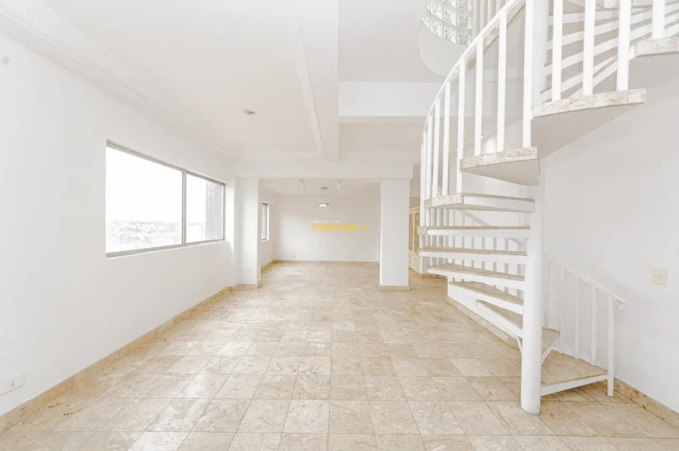 Cobertura 3 quartos à venda em Centro, Curitiba/PR, foto 2