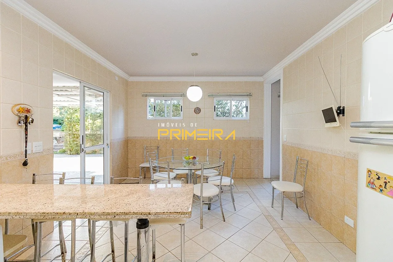 Casa em Condomínio 4 quartos à venda em São João, Curitiba/PR, foto 9