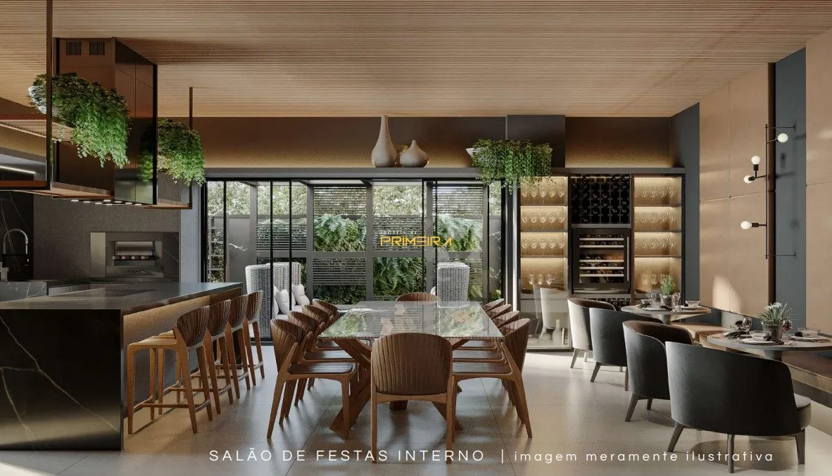 Apartamento 2 quartos à venda em Batel, Curitiba/PR, foto 25