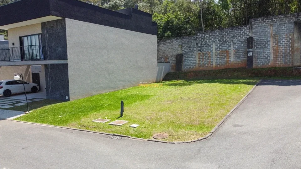 Terrenos Residenciais à venda em Campo Pequeno, Colombo/PR, foto 3