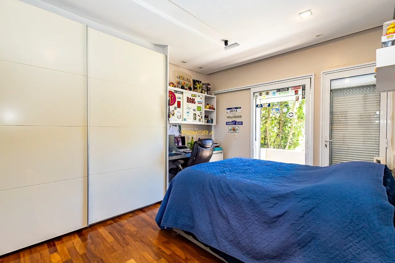 Casa em Condomínio 5 quartos à venda em Alphaville Graciosa, Pinhais/PR, foto 37