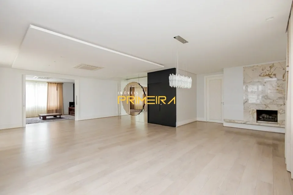 Apartamento 3 quartos à venda em Batel, Curitiba/PR, foto 4