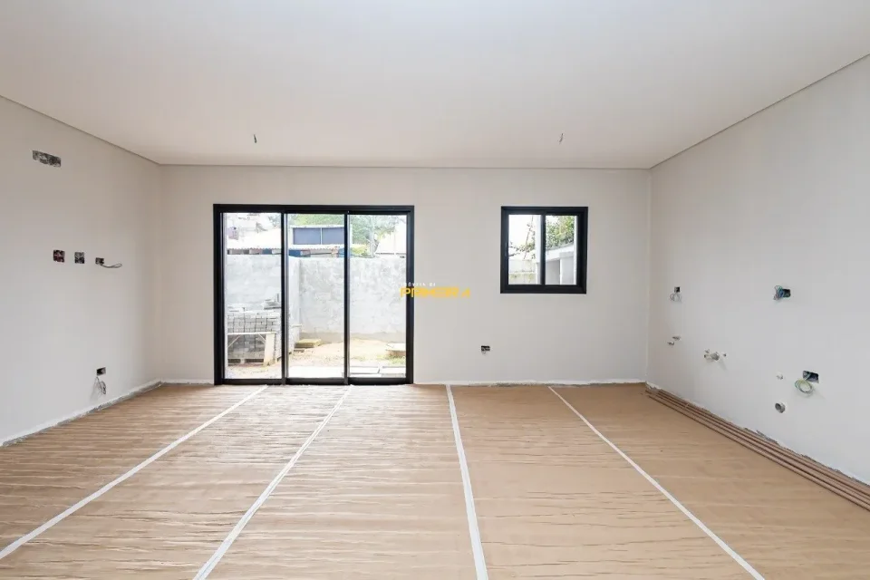Casa em Condomínio 3 quartos à venda em Boa Vista, Curitiba/PR, foto 2