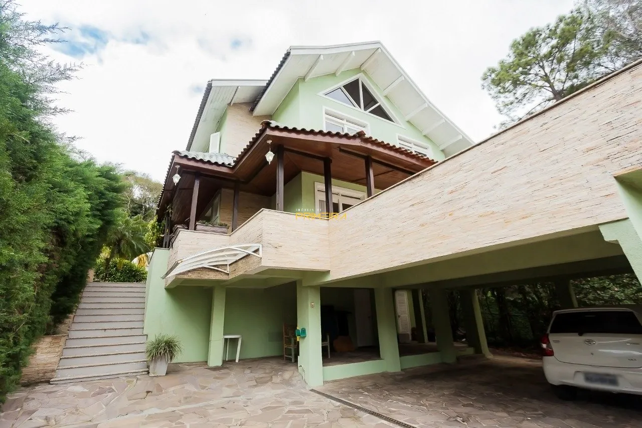 Casa em Condomínio 3 quartos à venda em Uberaba, Curitiba/PR, foto 31