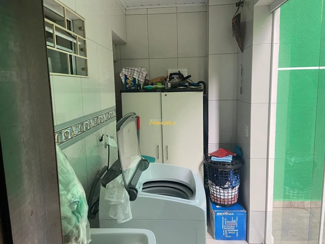 Sobrado 3 quartos à venda em São Braz, Curitiba/PR, foto 18