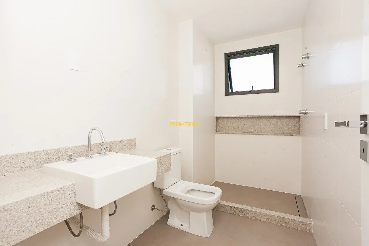 Apartamento 3 quartos à venda em Vila Izabel, Curitiba/PR, foto 12