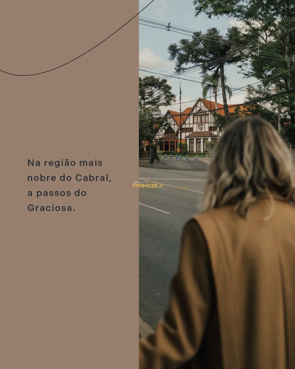 Garden / Diferenciados 3 quartos à venda em Cabral, Curitiba/PR, foto 5
