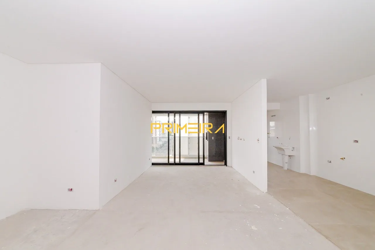 Apartamento 3 quartos à venda em Cabral, Curitiba/PR, foto 3