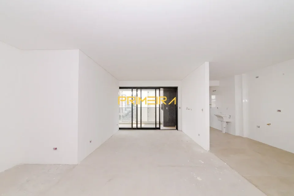 Apartamento 3 quartos à venda em Cabral, Curitiba/PR, foto 3
