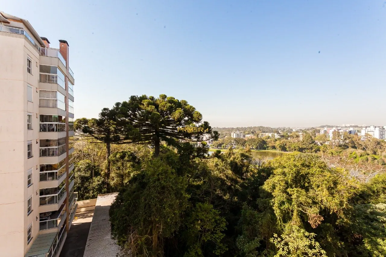 Apartamento 3 quartos à venda em Bacacheri, Curitiba/PR, foto 17