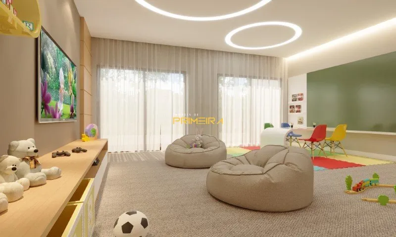 Apartamento 2 quartos à venda em Bacacheri, Curitiba/PR, foto 16