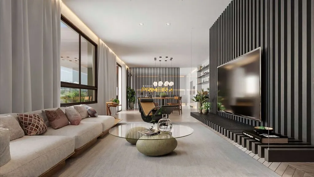 Apartamento 4 quartos à venda em Bigorrilho, Curitiba/PR, foto 5