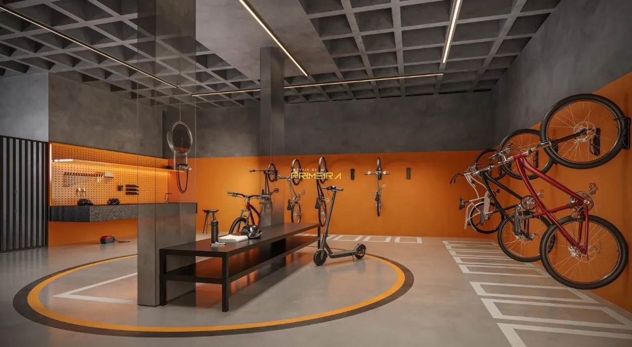 Apartamento 3 quartos à venda em Água Verde, Curitiba/PR, foto 21