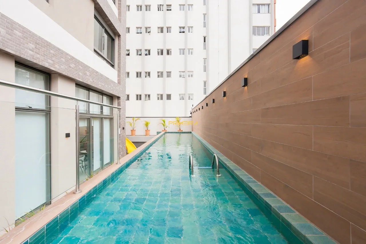 Apartamento 3 quartos à venda em Água Verde, Curitiba/PR, foto 23