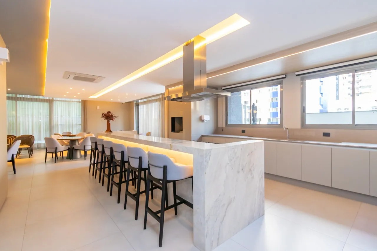 Apartamento 3 quartos à venda em Água Verde, Curitiba/PR, foto 34
